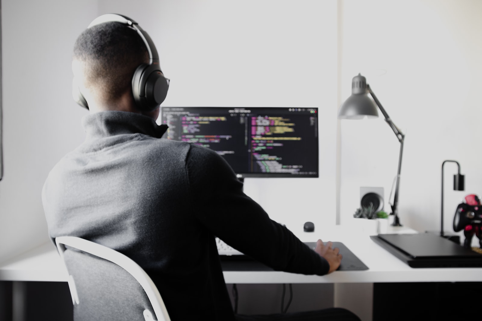 Full-Stack Project Workshop