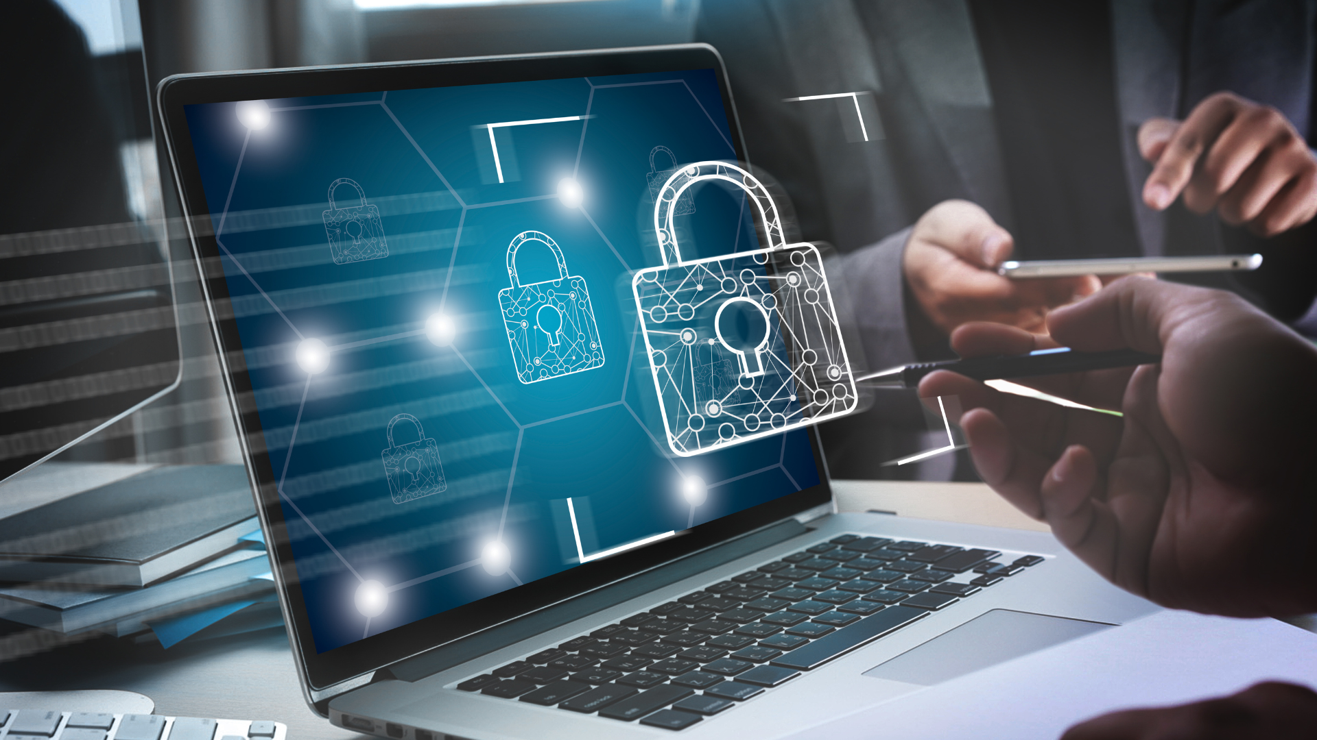 Hands-On Ethical Hacking